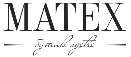 Matex logo